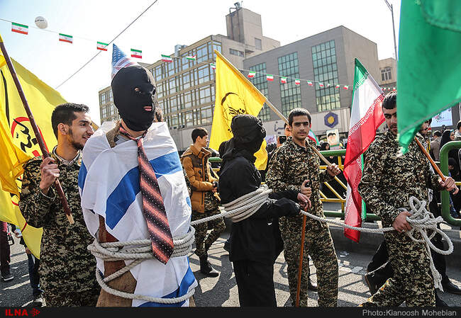گزارش تصویری جشن سی و نهمین سالگرد پیروزی انقلاب 
