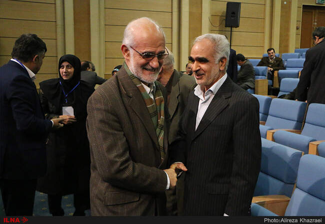 یست‌ و پنجمین مجمع عمومی انجمن اسلامی جامعه پزشکی ایران