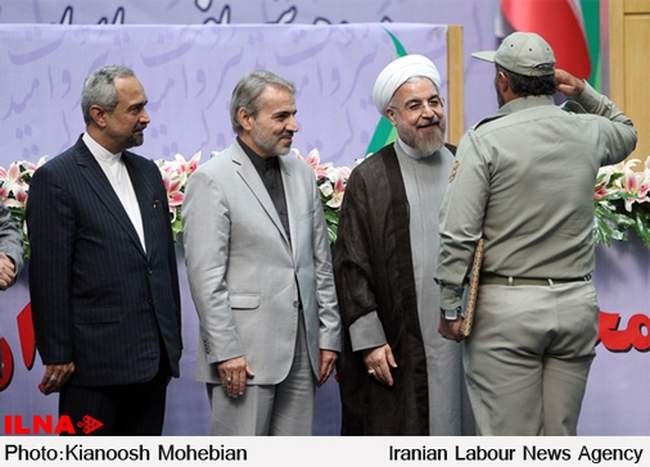 جشنواره شهید رجائی