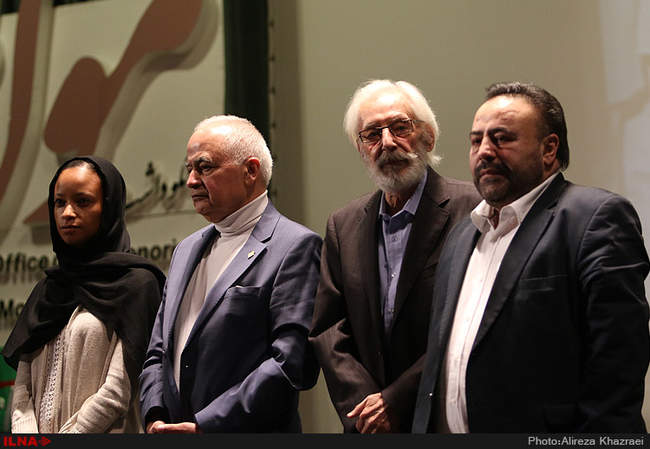 همایش بین‌المللی نکوداشت مولانا