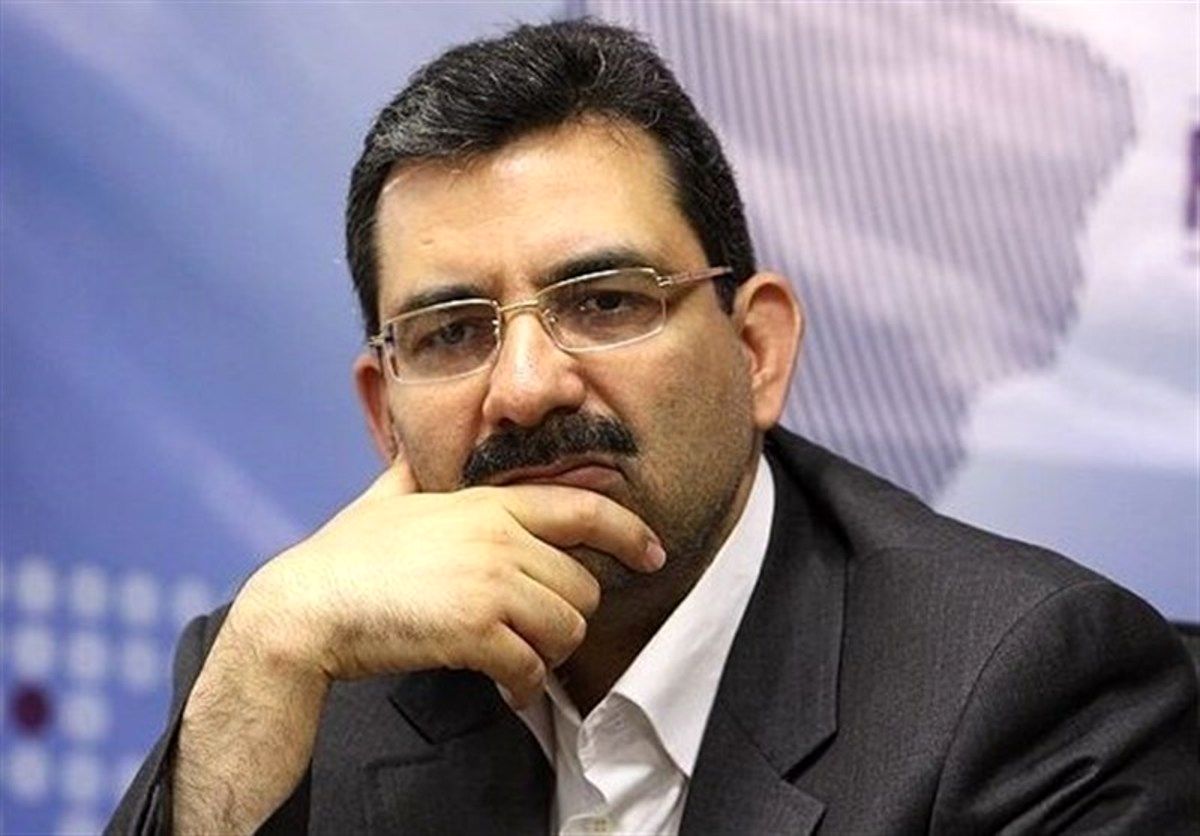 ارائه برنامه‌های «مازیار حسینی» به منتخبین شورای شهر تهران