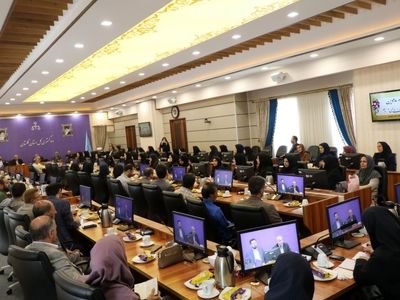 جلوگیری از خلع ید اردوگاه دانش آموزی نشاط با حکم قطعی دادگاه تجدیدنظر گلستان
