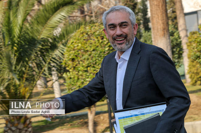 حاشیه جلسه هیات دولت - 17 دی