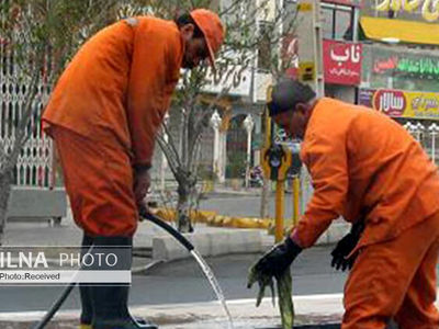 کارگران شهرداری بناب معوقات مزدی دارند/ شورای شهر: منابع مالی کافی  نداریم