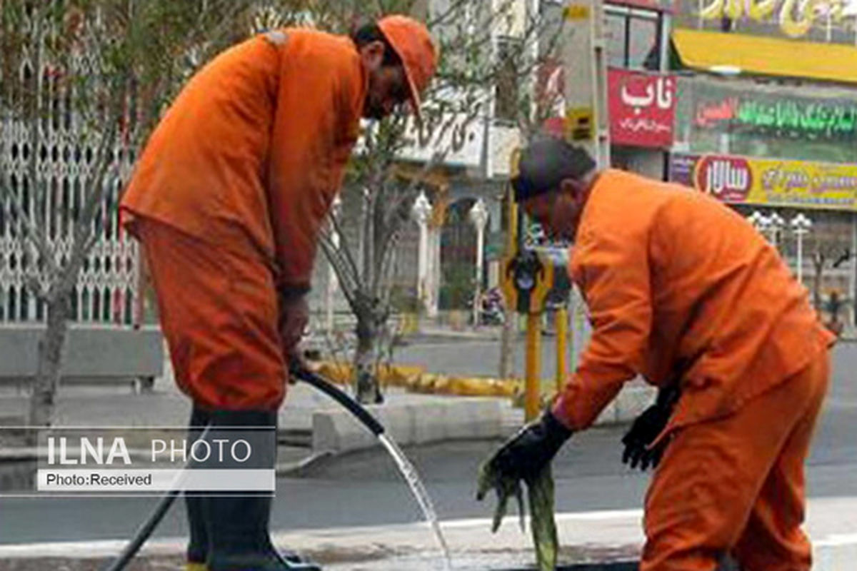 دغدغه‌های کارگران شهرداری‌های استان کردستان/ دستمزدهای معوق را بپردازند!