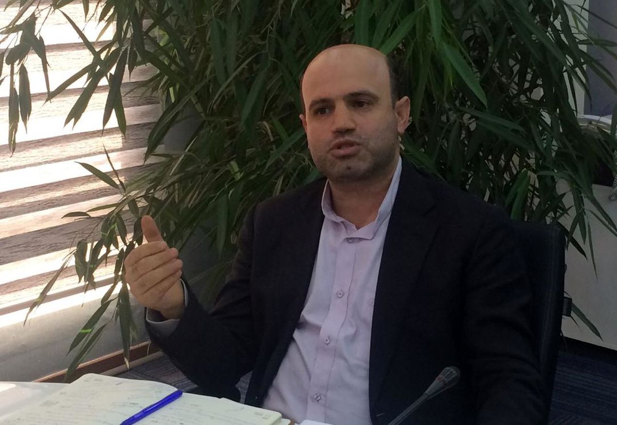امسال 3 هزار عدد و سال آینده 30 هزار سامانه خورشیدی نصب می‌کنیم