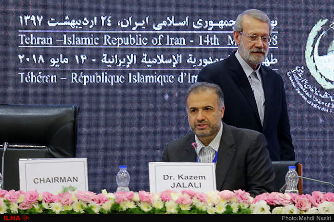  نشست اضطراری کمیته دائمی فلسطین در بین‌المجالس اسلامی