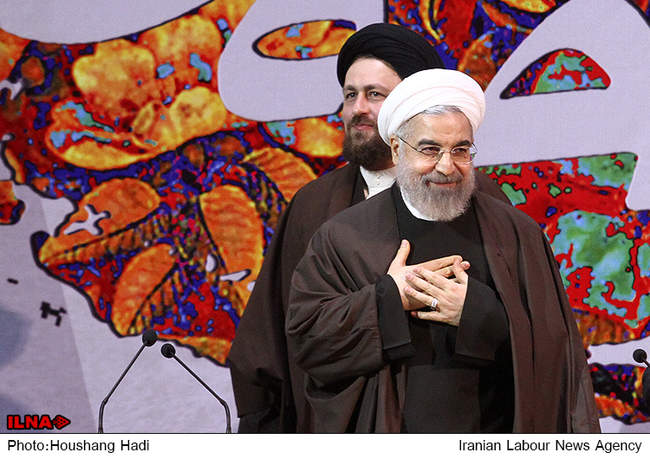 همایش بزرگداشت بانوی انقلاب 