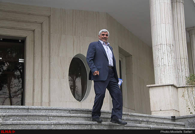 جلسه امروز هیات دولت 