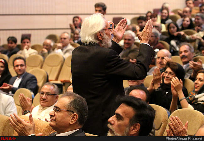 همایش بین‌المللی نکوداشت مولانا