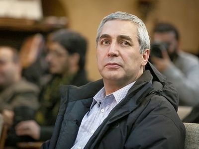 حاتمی‌کیا: طالب‌زاده نادرترین شخصیتی بود که در سینما می‌شناختم