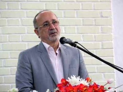هیچ‌گونه حمایتی را از چوکا دریغ نمی‌کنیم
