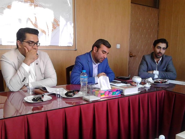 خبرنگاران پیگیر حقوق عامه محیط زیست و اراضی باشند/ مطالبهگریها متوقف نشود