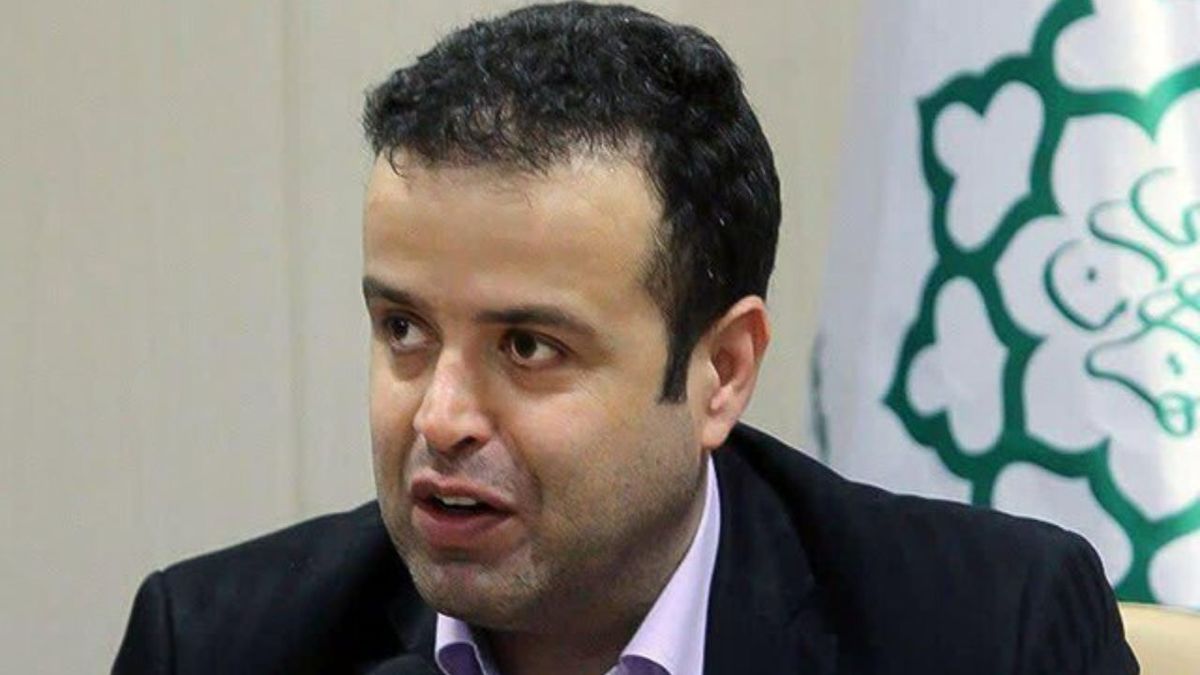 نصب ۱۰ دستگاه خوددریافت پسماند خشک در پایتخت؛ به زودی
