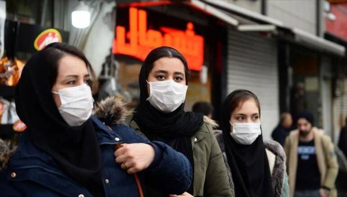 اعمال محدودیت های جدید کرونایی برای اصناف کاشمر 