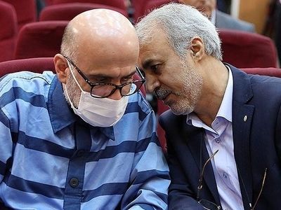 آزادی اکبر طبری با وثیقه از سوی مرکز رسانه قوه قضائیه تکذیب شد