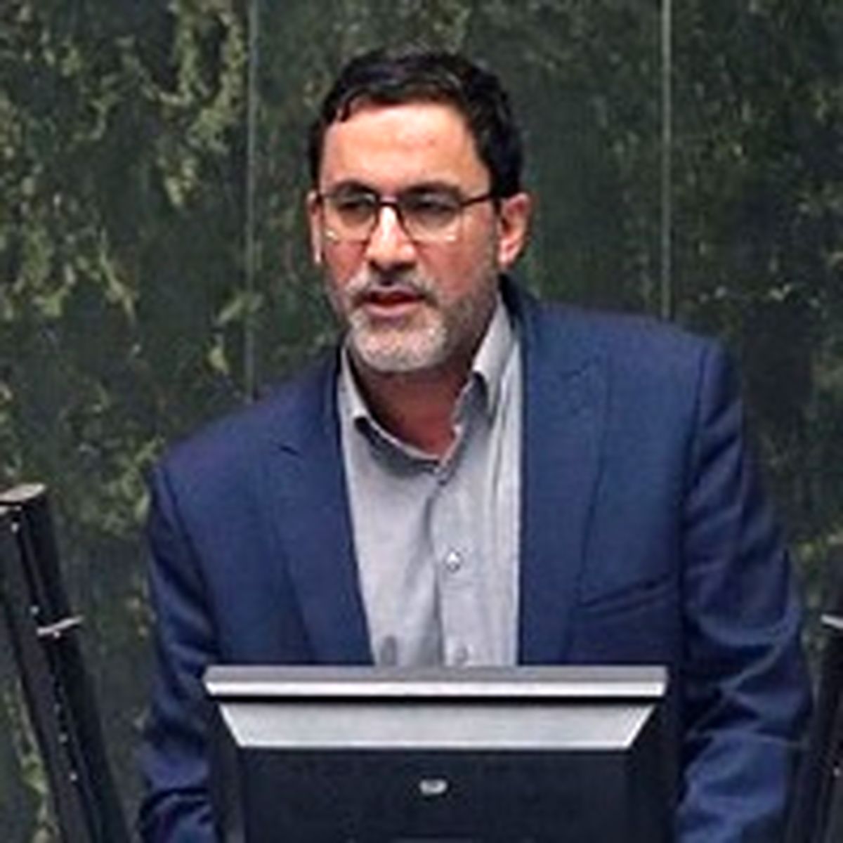 راه‌اندازی باجه ارز مسافرتی در فرودگاه زنجان و قدردانی عضو کمیسیون صنایع مجلس از بانک ملی ایران