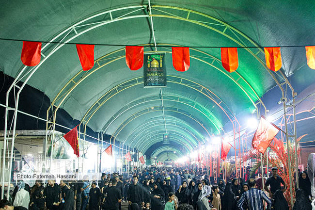  اربعین حسینی