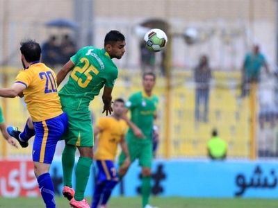 پیگیری تمرینات شاگردان تارتار در تهران / نفتی‎‌ها پولدار می‌شوند