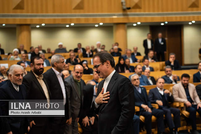 نخستین جشنواره ارتقاء شفافیت و رفع موقعیت های تعارض منافع