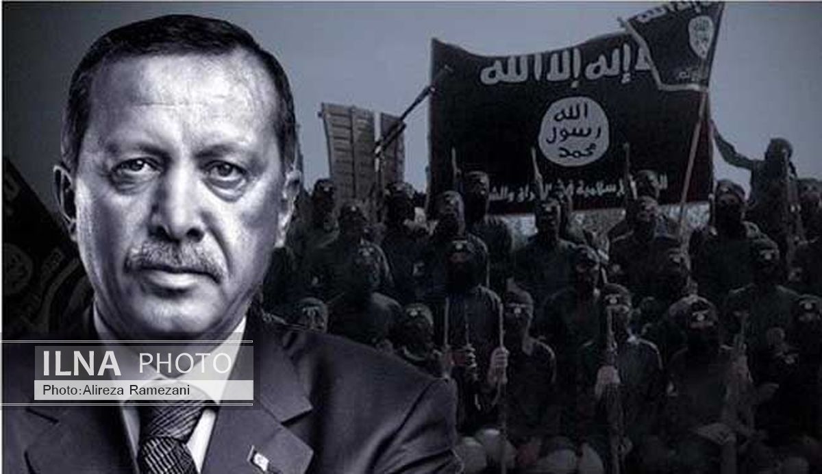 هجوم کاربران ایران به اینستاگرام اردوغان +کامنت و تصاویر 