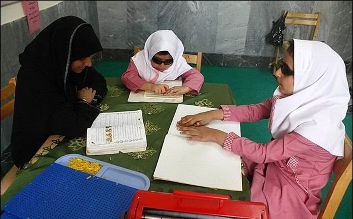 ابلاغ برنامه‌های فرهنگی، هنری و ورزشی دانش‌آموزان استثنایی در تابستان ۱۴۰۱ 