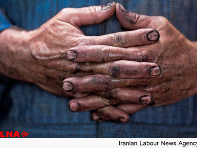 معوقات مزدی کارگران سموم علف کش به ۵ ماه رسید