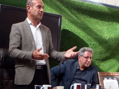 فعالیت‌های ورزشی باید در جامعه فراگیر شود