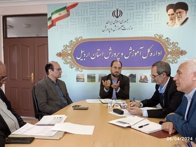 مقدمات لازم برای برگزاری آزمون نهایی اتخاذ شود