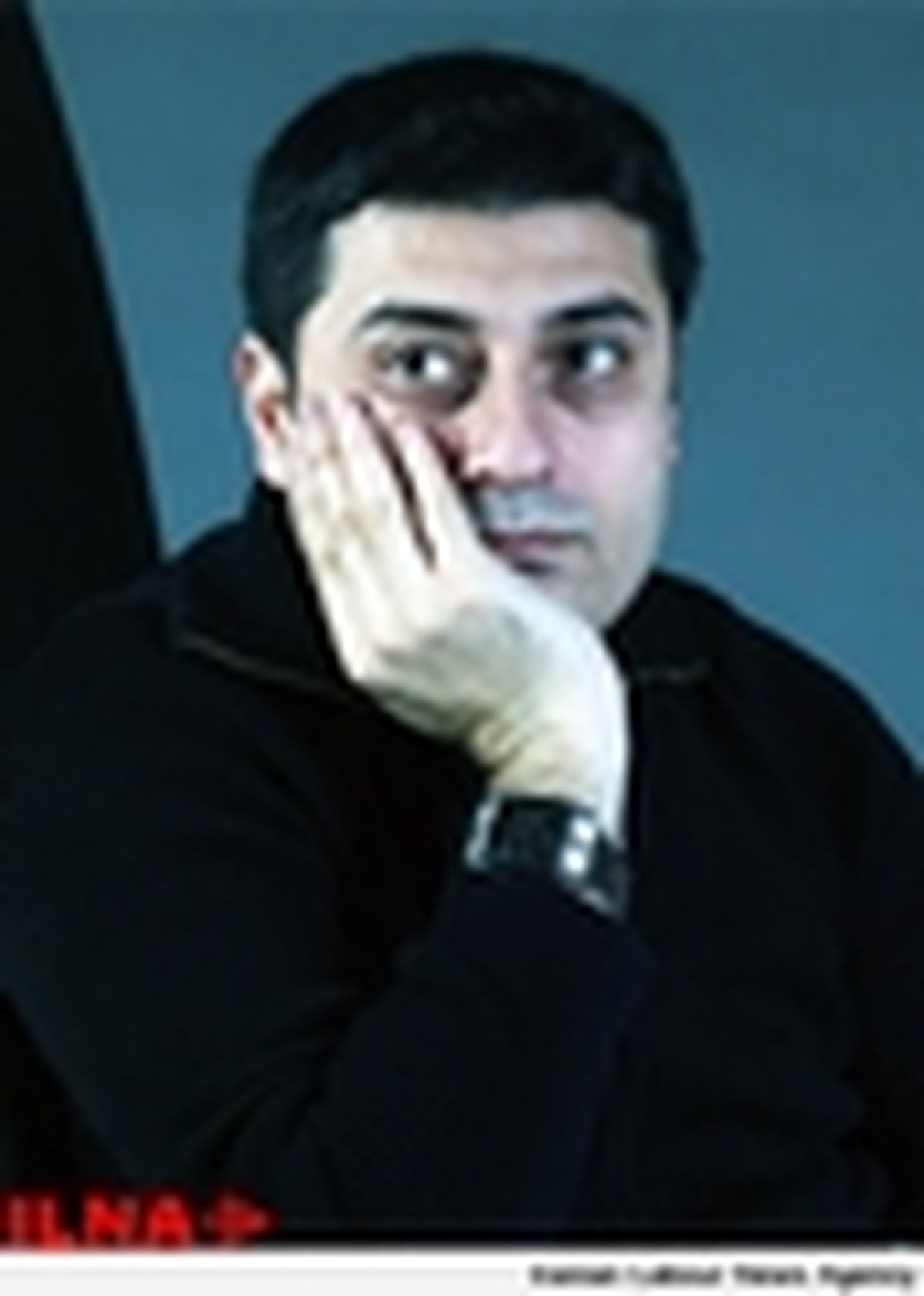 کیوان کثیریان رئیس انجمن منتقدان سینمایی شد