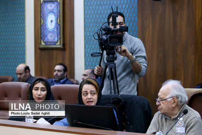نشست خبری هفدهمین نمایشگاه بین‌المللی گردشگری تهران