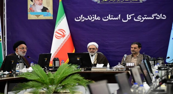 پیشگیری از ۵۲ عنوان مجرمانه با سامانه پنجره واحد مدیریت زمین