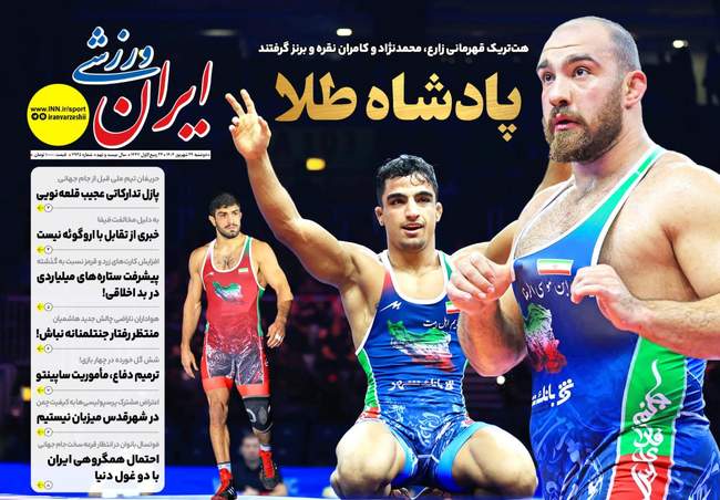 نارضایتی سرخ ها از شیوه بازی هاشمیان/ آلوز با بیرانوند چه فرقی داشت؟