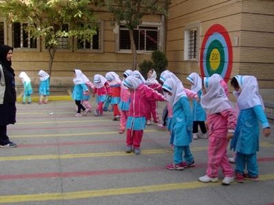 تعطیلی زنگ ورزش به علت آلودگی هوا