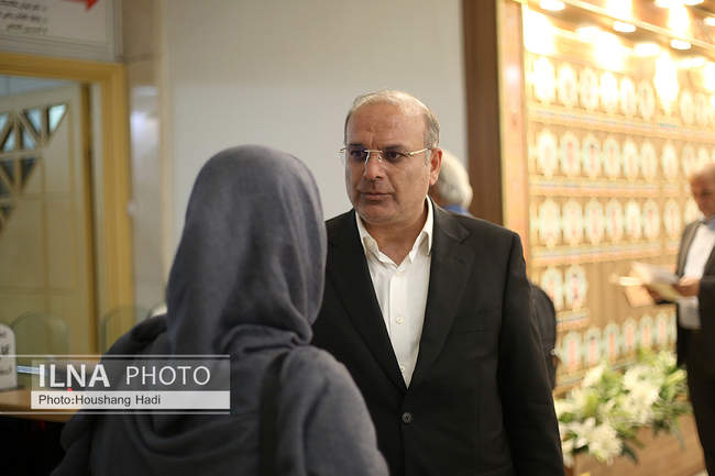 صحن علنی مجلس - ۱۵ مهر