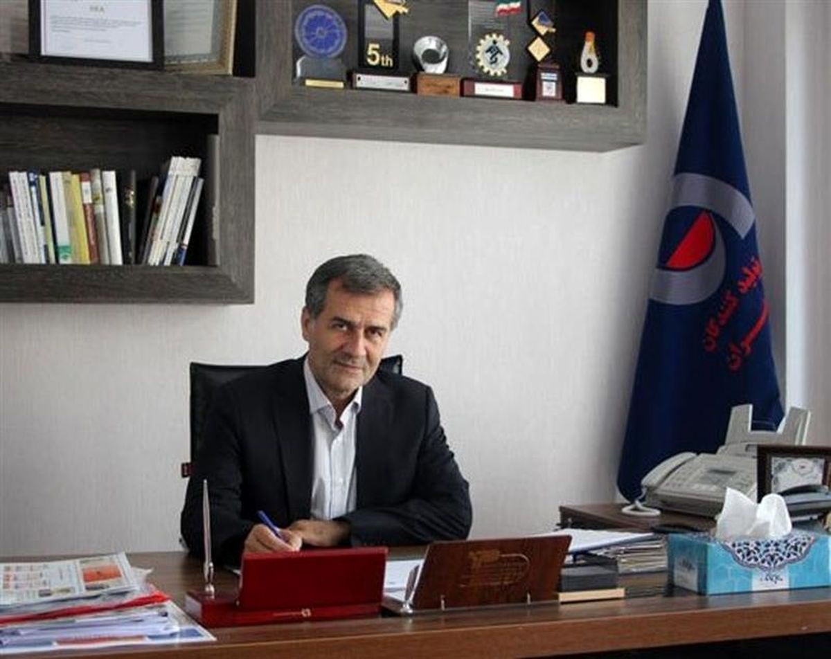 دولت باید قدردان فولادی‌ها باشد
