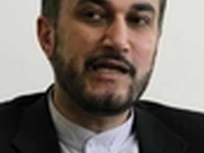 ملاقات هیات ساحل عاج با معاون عربی و آفریقای وزارت خارجه