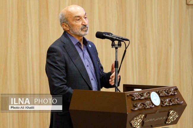همایش«نوآوری، خلاقیت و مهندسی در ۸ سال دفاع مقدس»