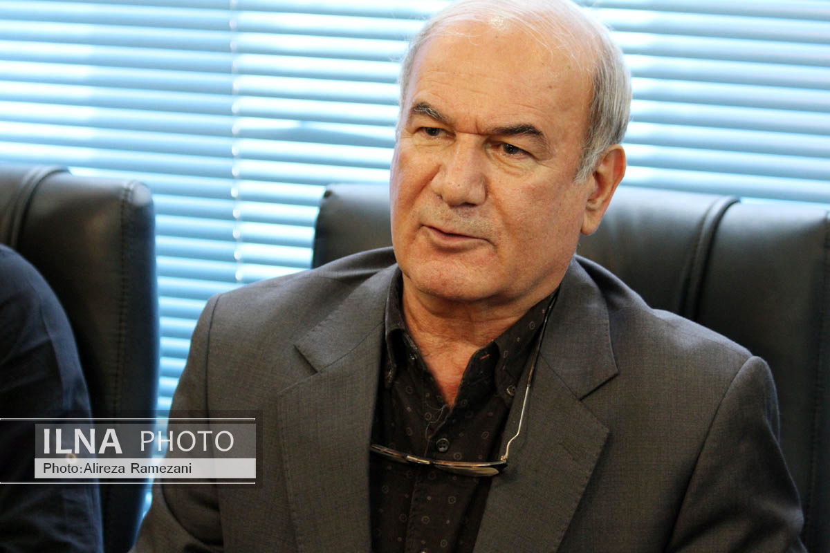 افشارزاده: استقلال خردادماه به سوئد می‌رود