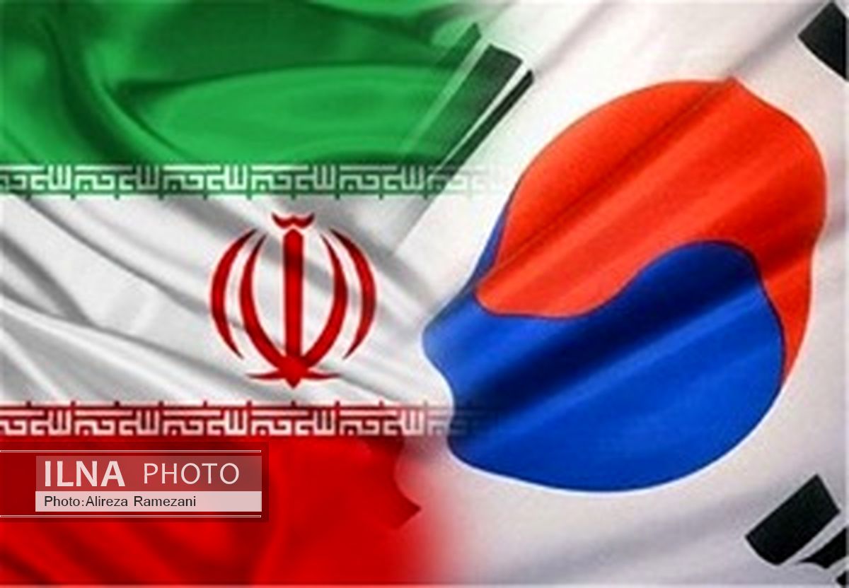South Korean President visit Iran to ink multi-billion dollar deals
