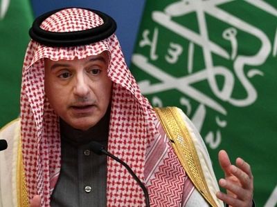 قتل جمال خاشقچی اشتباهی غیرقابل‌توجیه بود
