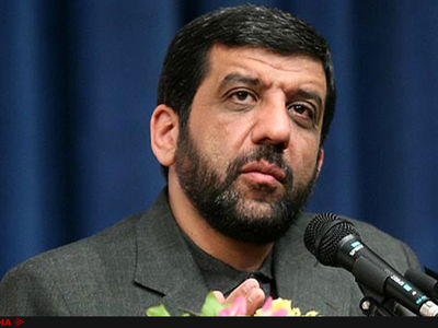 واکنش ضرغامی به ماجرای ترویج چند همسری