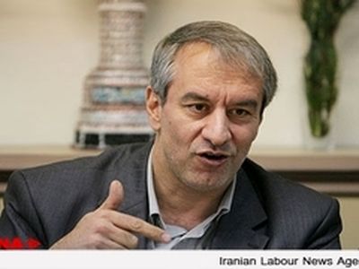 کفاشیان: کی‌روش از رفتن کریمی ناراحت شد / از نبی جای دیگری استفاده می‌کنیم!