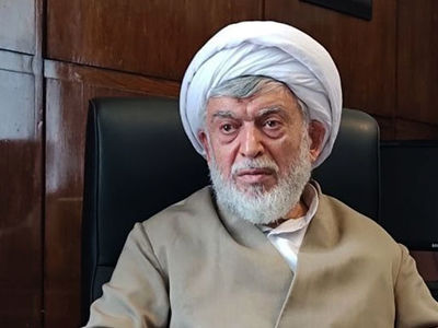 تکذیب ادعای مجروح شدن حجت‌الاسلام نیری در حادثه تروریستی امروز