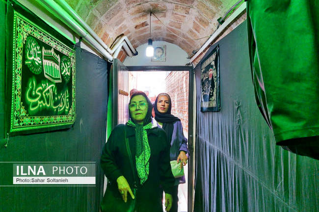 قزوینی‌ها در جستجوی ناگفته‌های تاریخی از دریچه دوربین ایلنا