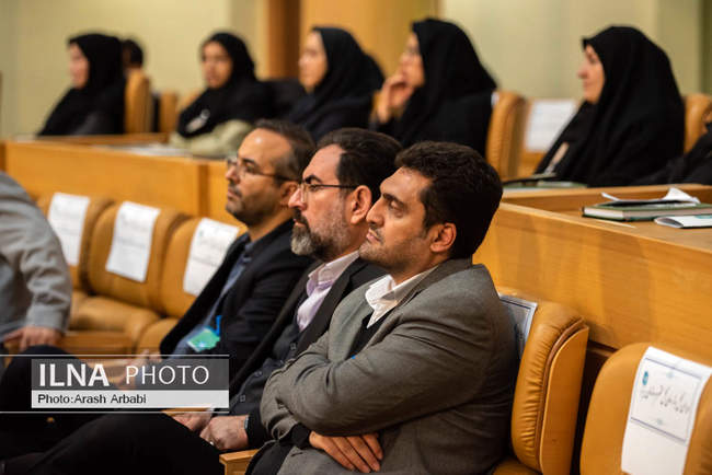 نخستین جشنواره ارتقاء شفافیت و رفع موقعیت های تعارض منافع