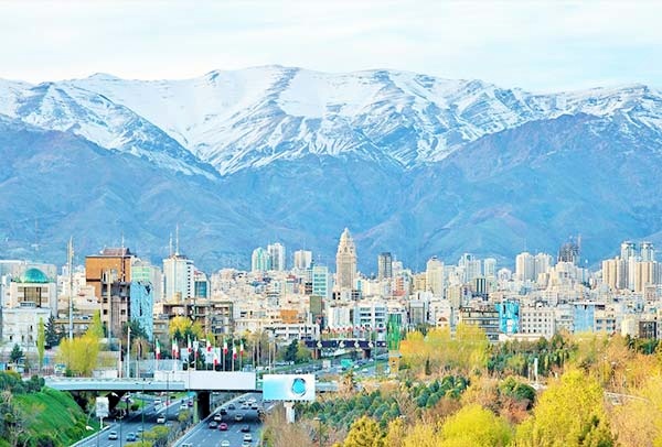تجربه پژوهش در ایران
