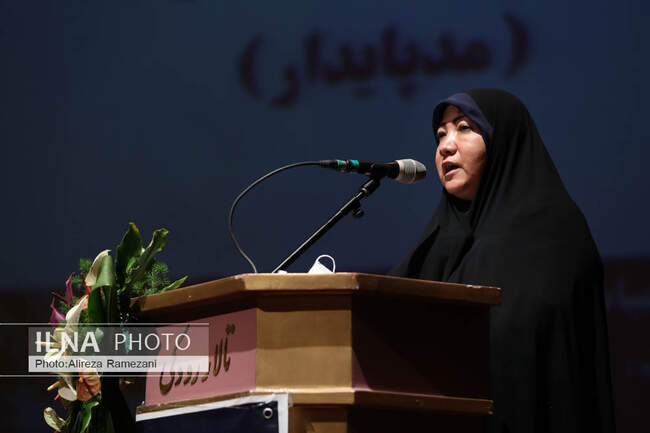 سیده مرضیه شفاپور