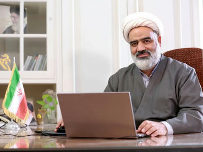 بعثت بشریت، برترین جانشین برای نهادهای بین‌المللی و حکمران جهانی