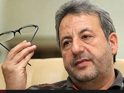 دولت یازدهم آویزان محمدرضا شجریان؛ یک بیمار سرطانی شده‌است
